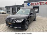 Land Rover Range Rover Vogue*PANORAMA*LED*CAM*VOLL*SOFT-CLO - blaue Land Rover Range Rover