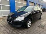 Volkswagen Polo 9N 1.2 - Klimaanlage, wenig Kilometer - Volkswagen Polo aus 2007: 1.2