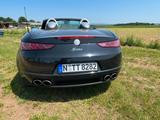 Alfa Romeo Spider - gebrauchte Alfa Romeo Spider aus dem Jahr 2007