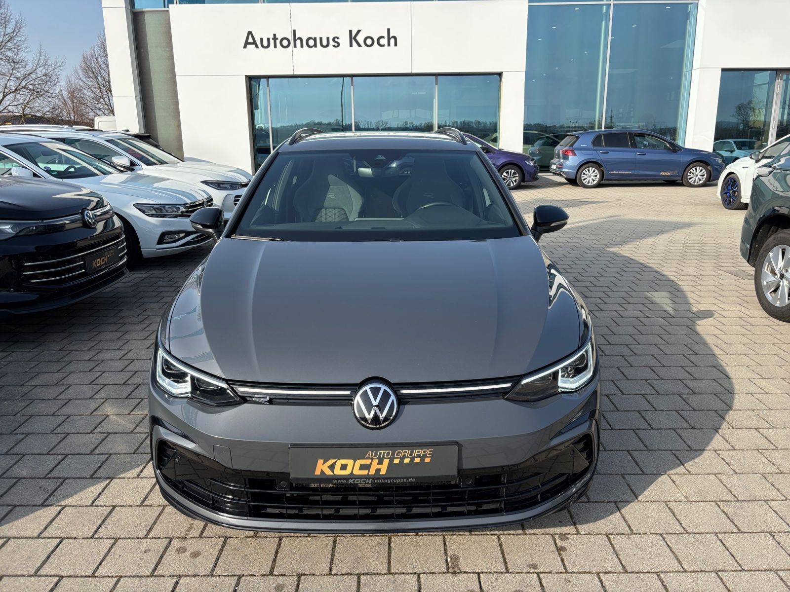 Volkswagen Golf - Bild 18