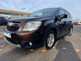 Chevrolet Orlando 1.4 LT+*7 Sitzer *1 Hand*Neu Steuerkette - Chevrolet Orlando Gebrauchtwagen