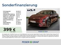 Kia EV4 - Vorschau Bild 1