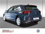 Volkswagen Golf 2,0 l TDI DSG Style AHK APP LIGHT-ASSIST - mit Diesel-Antrieb: Limousine, Automatik