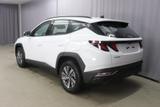 Hyundai TUCSON Family 1.6 T-GDI 110kW  5 Jahre Herste... - 1.6l Gebrauchtwagen