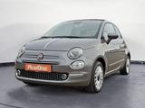 Fiat 500 C Lounge Navi CarPlay PDC hi. Regensensor Na - Fiat 500C Gebrauchtwagen