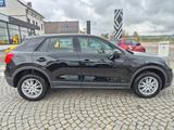 Audi Q2 basis ultra 1.0 TFSI - gebrauchte Audi Van