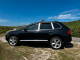 Porsche Cayenne Turbo 9PA 955 TÜV 2028 - Porsche Cayenne 955