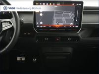 Volkswagen ID. Buzz - Vorschau Bild 15