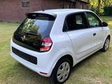 Renault Twingo Liberty SCe 70 Liberty*2 HAND*KLIMA*FFB* - Renault Twingo Gebrauchtwagen in Duisburg