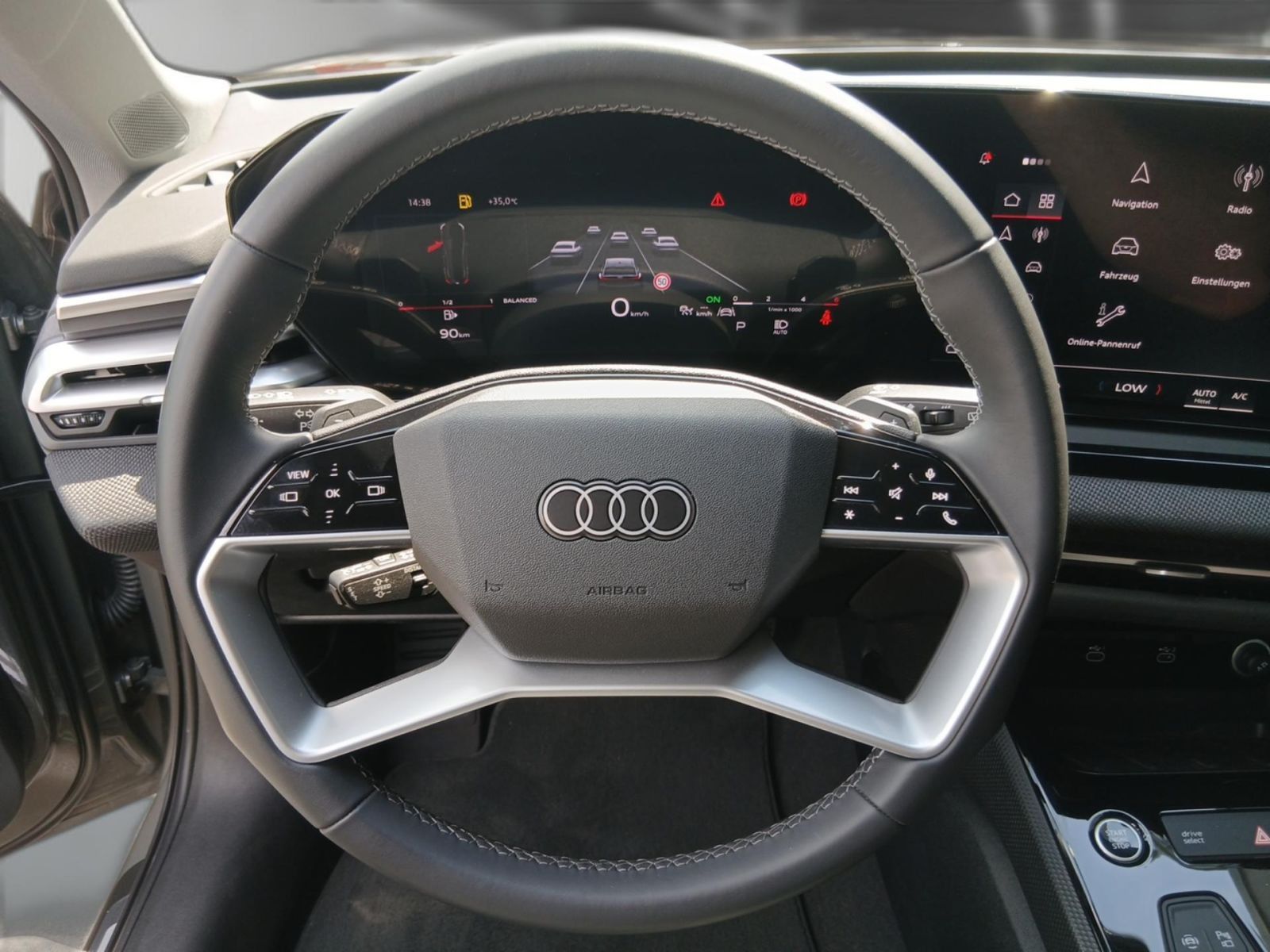 Audi A5 - Bild 13