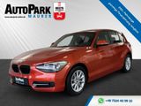 BMW 116i Sport Line*SHZ*Navi*Harman Kardon*PDC*Sound - BMW 116 aus 2013