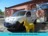 Renault Kangoo 1.5*Diesel*TÜV*07/2027* - Renault Kangoo aus 2010 mit Diesel-Antrieb