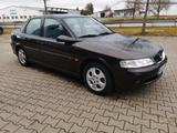 Opel Vectra B 1.6 Benz 16V 74kw 100PS mit ... - Opel Vectra: B V6