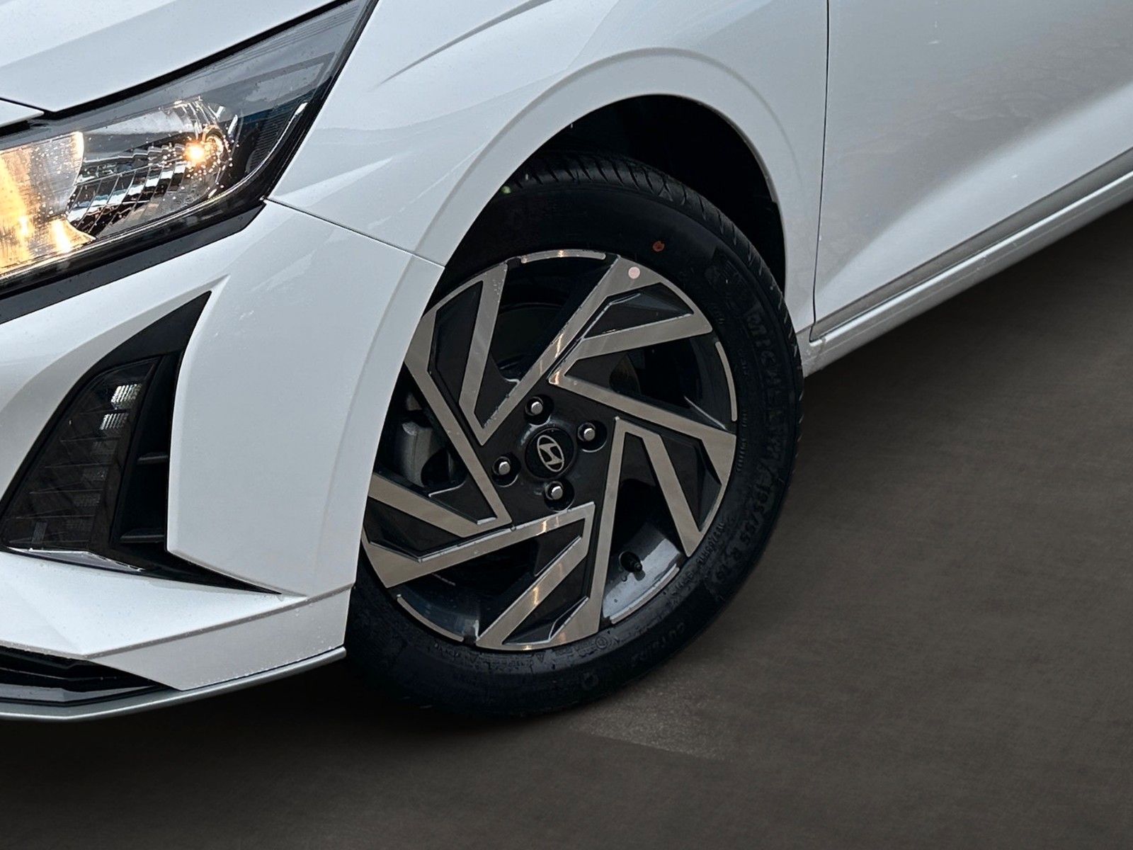 Fahrzeugabbildung Hyundai i20 Trend *SOFORT VERFÜGBAR*Rückfahkamera uvm