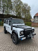 Land Rover Defender 110 Edition