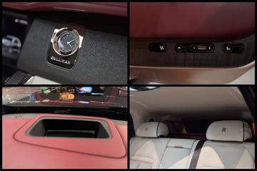 صورة مصغرة 26 لـ 2019 ROLLS-ROYCE CULLINAN