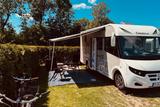 Chausson 6040 | EZ 05/2025 | Autark | Starlink | Arctic | - Chausson Integrierter
