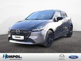 Mazda 2 1.5L Homura KLIMA PDC SHZ KAMERA FACELIFT - Mazda 2 aus 2023