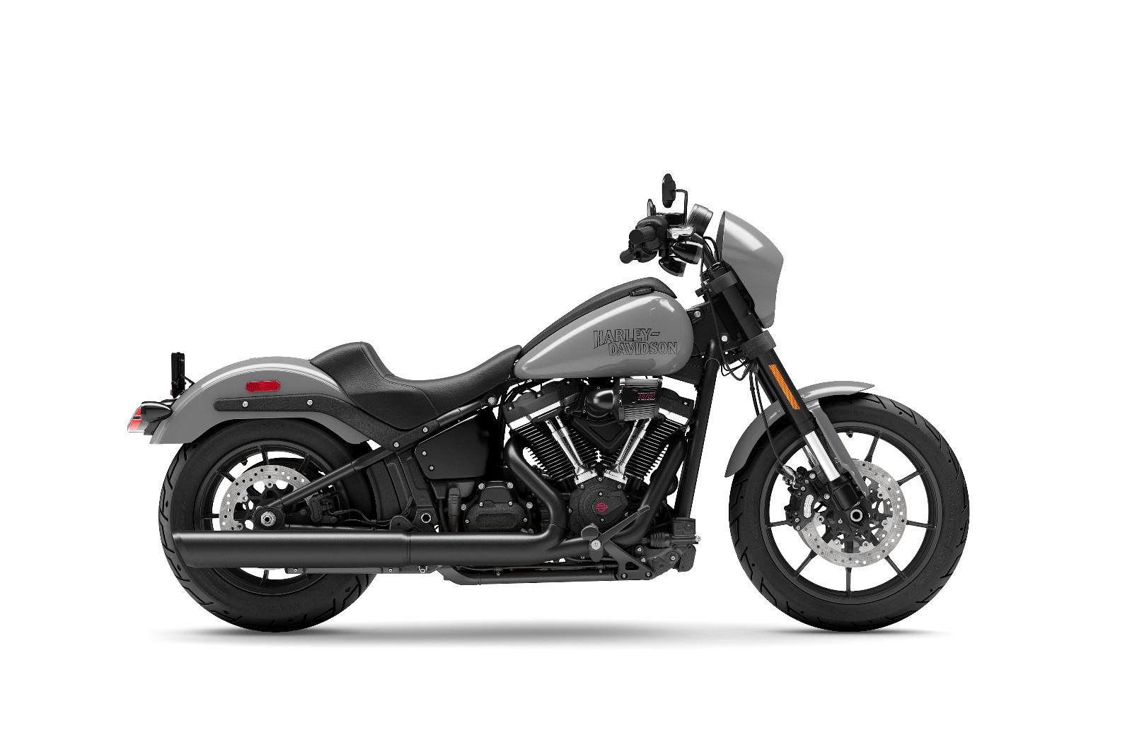 Harley-Davidson LOW RIDER S Neufahrzeug 48 Monate HD-Garantie