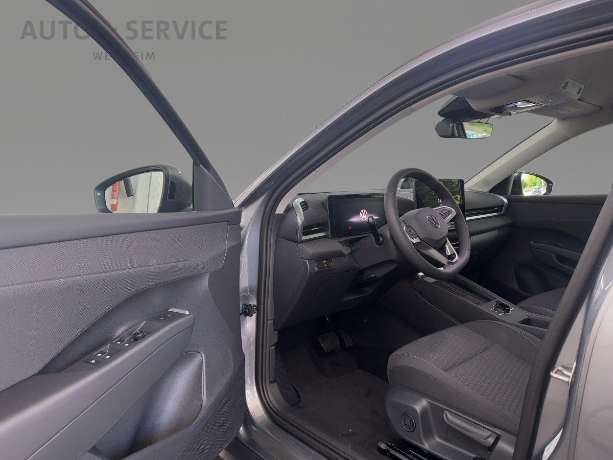 Volkswagen T-Roc - Bild 6