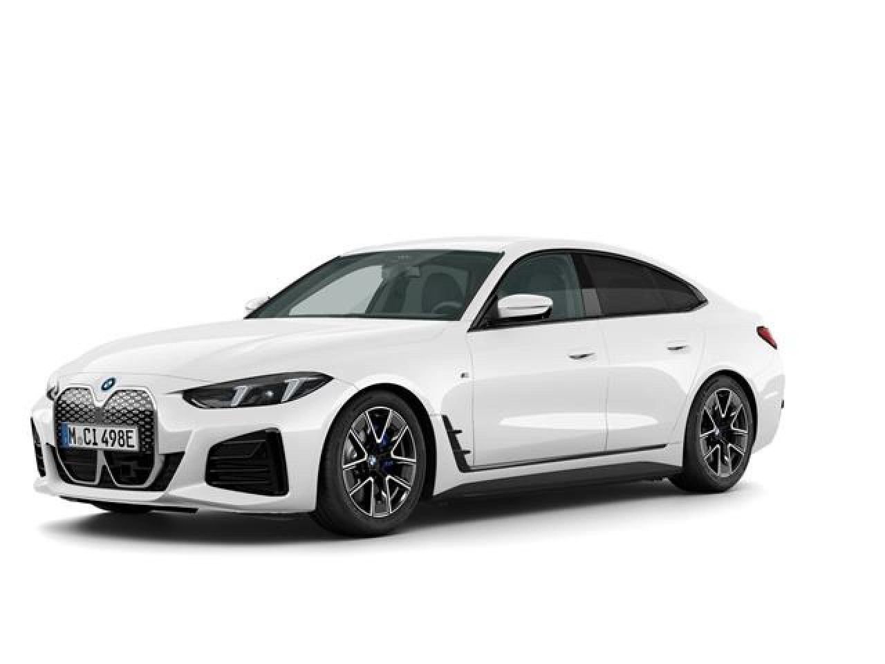 BMW i4 eDrive40 GC M SPORT AHK,360,HUD,Da,HIFI.SHZ imagem 2