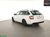 Skoda Octavia 2.0 TSI RS CHALLENGE PLUS STANDHEIZ,ACC - Skoda Gebrauchtwagen in Berlin