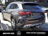 Mercedes-Benz GLC 300 d AMG 4M AHK DISTRONIC MBUX - Mercedes Gebrauchtwagen