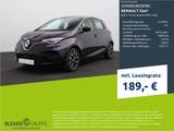 Renault ZOE E-Tech Evolution EV50 110hp - Renault ZOE aus 2024