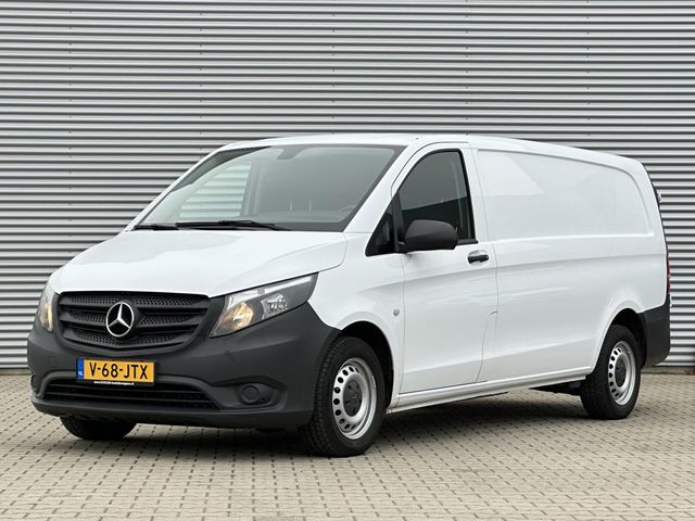 Mercedes-Benz Vito 114 CDI Extra Lang Kasten