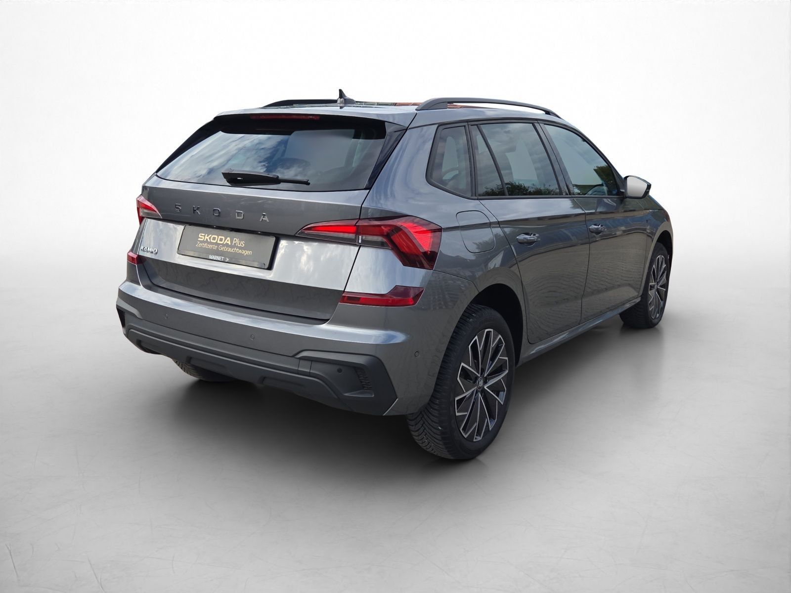 Skoda Kamiq - Bild 2
