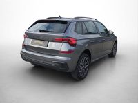 Skoda Kamiq - Vorschau Bild 2