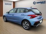 Hyundai i20 FL (MY25) 1.0 T-GDI (100PS) 6-MT 2WD Trend - Hyundai i20: 1.6