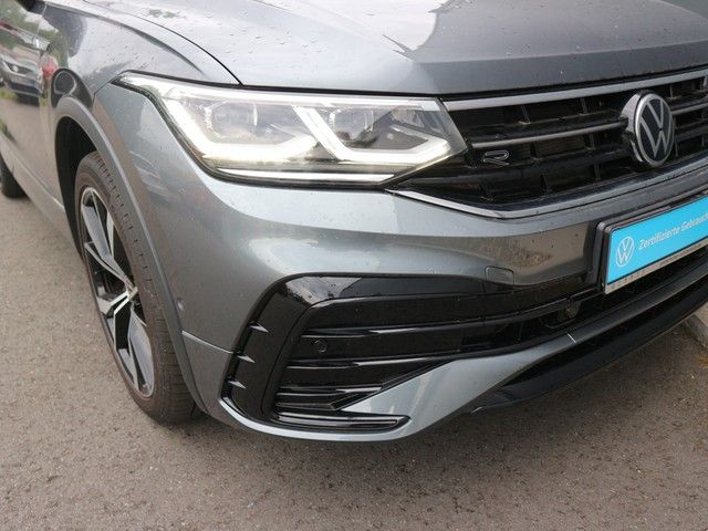 Volkswagen Tiguan Allspace - Bild 4