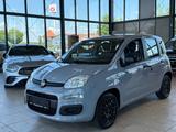 Fiat Panda Easy - gebrauchte Fiat Panda aus dem Jahr 2019