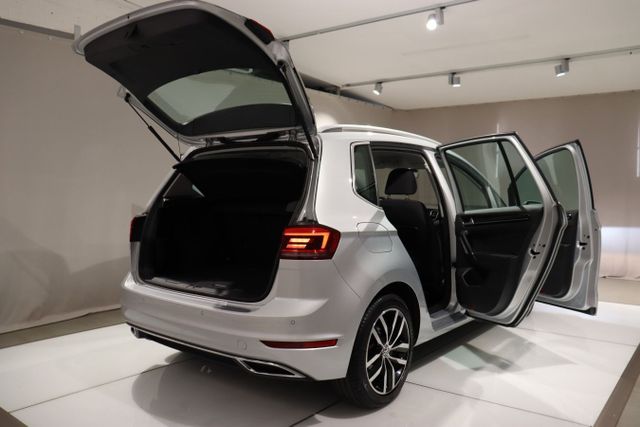 Golf Sportsvan 2.0 TDI DSG ACC NAVI AHK BT KAMER
