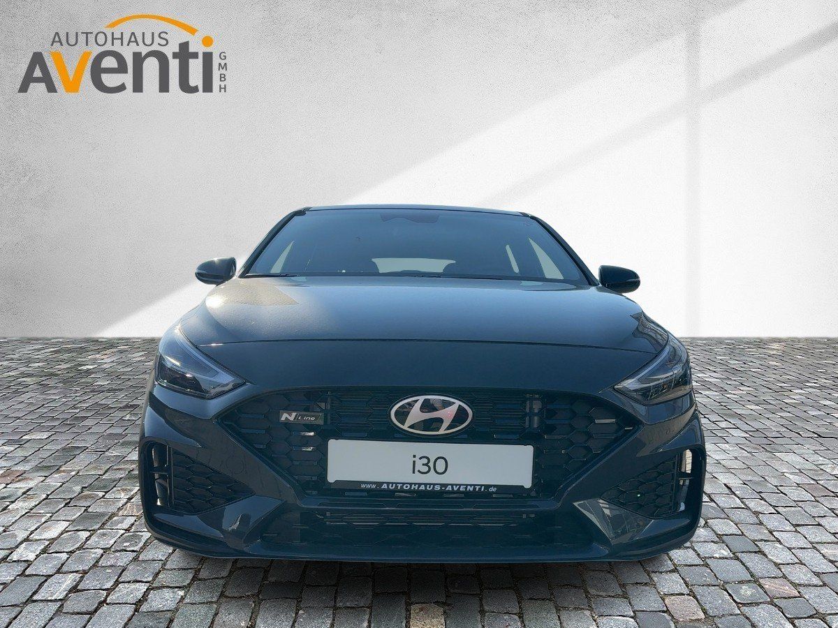 Hyundai i30 - Bild 7