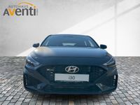 Hyundai i30 - Vorschau Bild 7