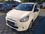 Mitsubishi Space Star Diamant Edition 1Hand * - gebrauchte Mitsubishi Space Star aus dem Jahr 2015