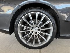 MERCEDES-BENZ C 43 AMG Coupe 4Matic