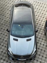 Mercedes-Benz GLE 63 AMG  S, Voll, Garantie, NP 160 000€ - graue Mercedes-Benz GLE 63 AMG