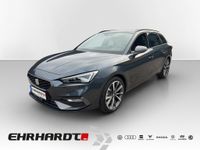 Seat Leon - Vorschau Bild 1