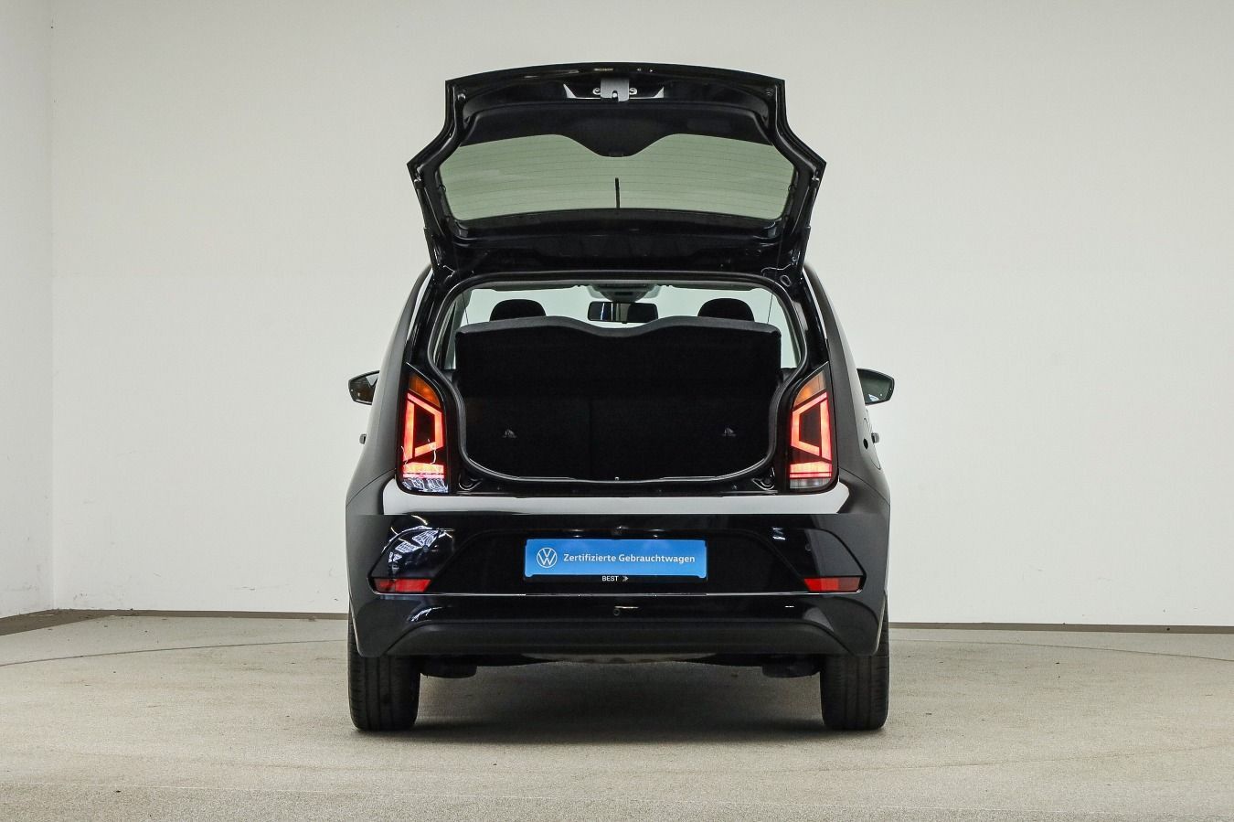 Volkswagen up! - Bild 8