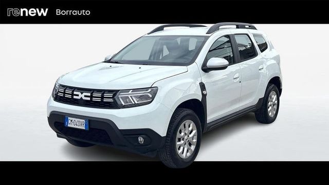 Dacia Duster 1.0 TCe GPL Expression 4x2