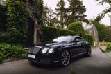 Bentley Continental GT  Liebhaber I Scheckheft I Superfl - Bentley Continental GT aus 2008