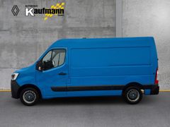 Fahrzeugabbildung Master III Kasten L2H2 HKa 3,5t 3 Sortimo
