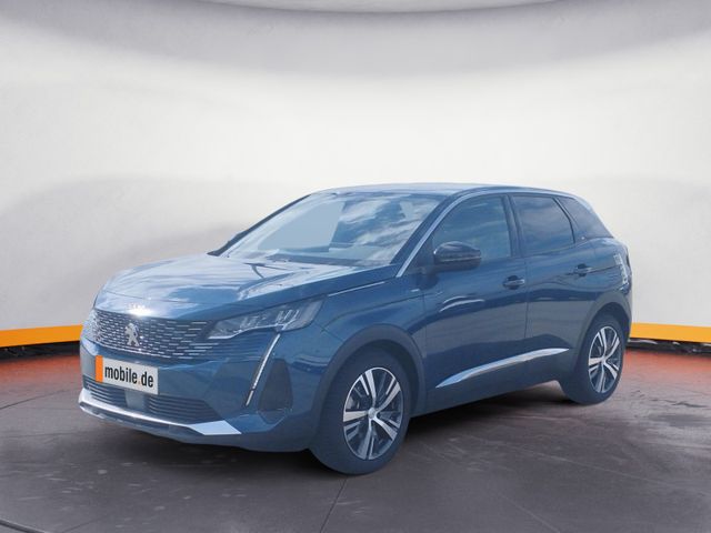 Peugeot 3008 Allure (Plug-InHybrid ) 225 SHZ+NAVI+KEYLES