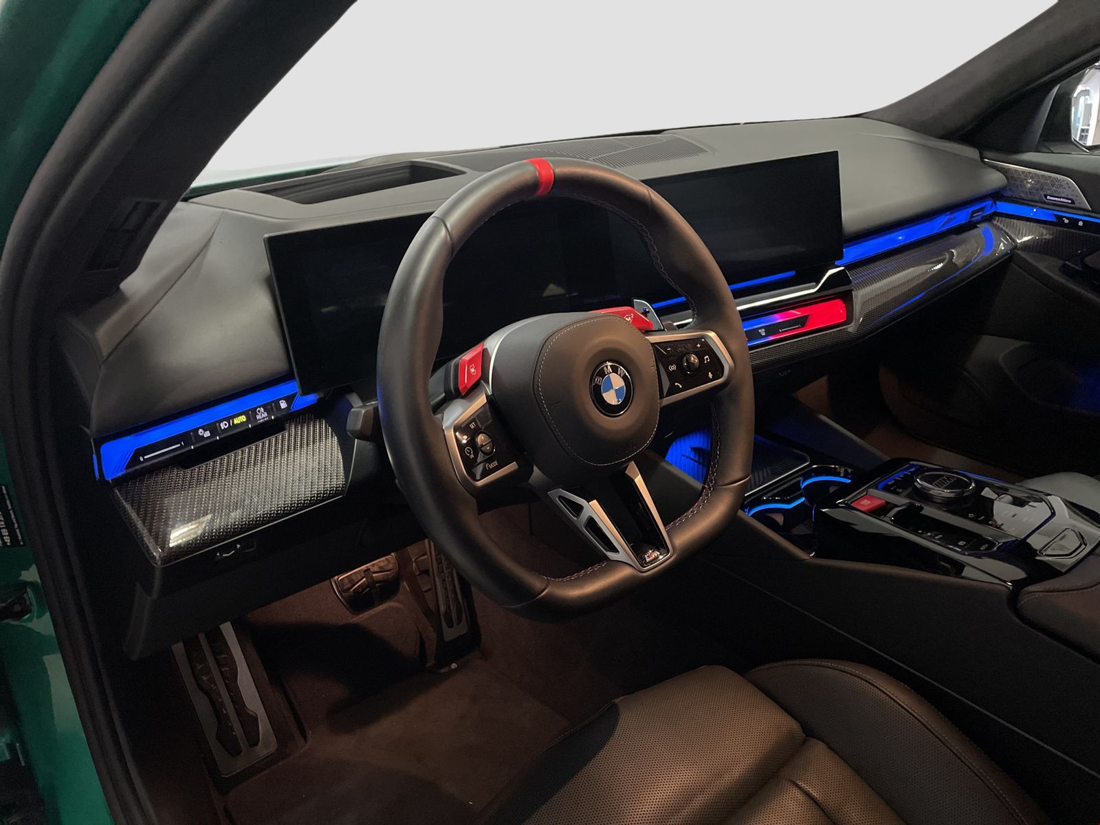 BMW M5 - Bild 10