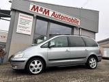 Ford Galaxy 1.9 TDI Ghia*Alu+Autom.+PDC+7-sitzer** - Ford Galaxy: 1.9
