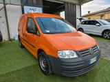 Volkswagen Caddy 2.0 SDI 70CV 119000km-2008 - Volkswagen Caddy: Sdi