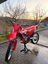 Gasgas MC 250F - GASGAS 250
